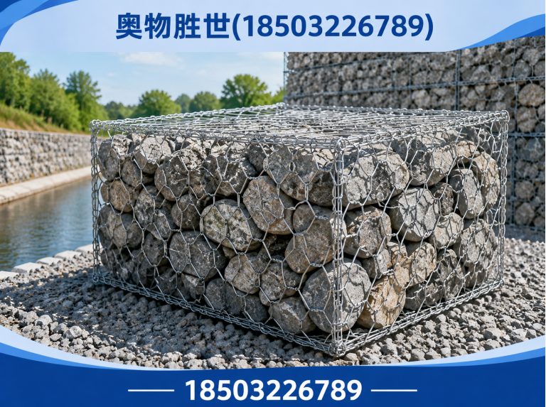 呼伦贝尔固滨笼展示图